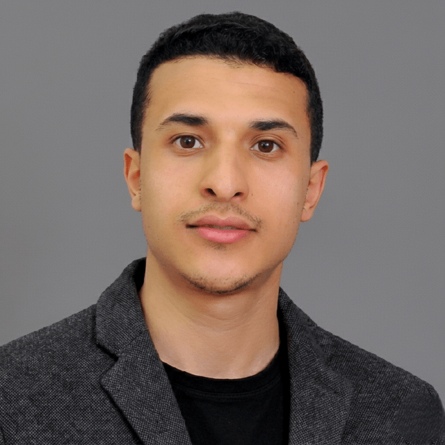 Mohamed Ali Agourram